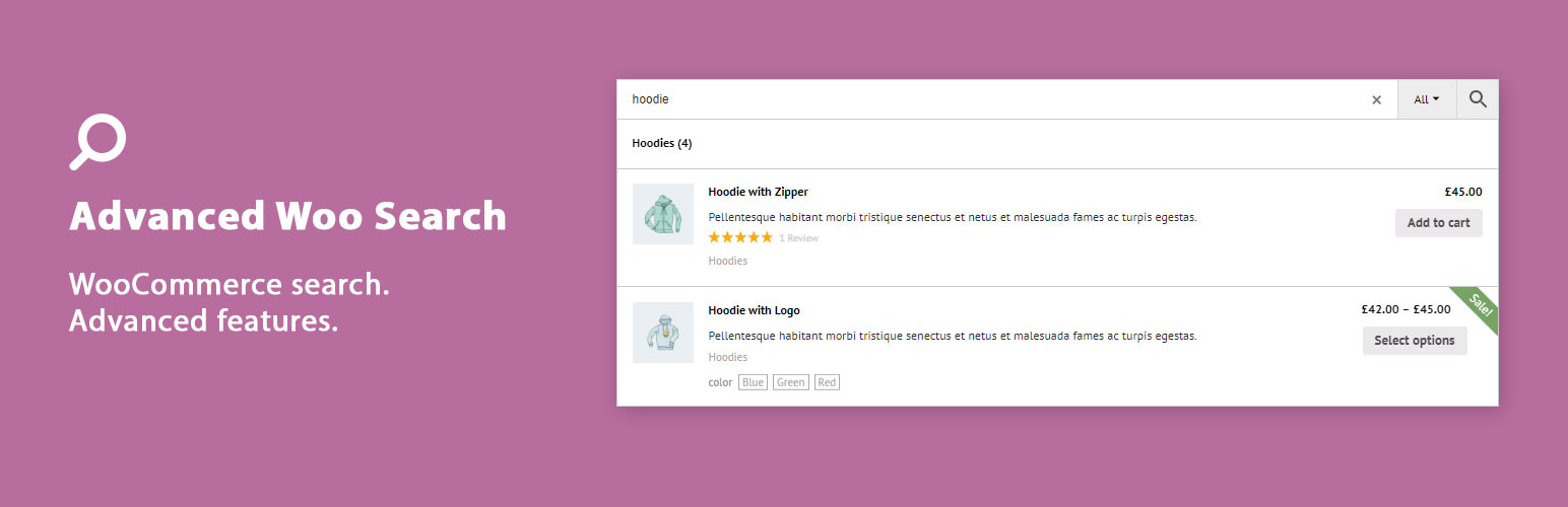 WooCommerce 产品搜索页面制作指南：最佳插件推荐与设置方法